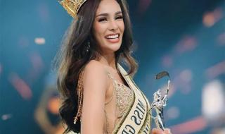 泰国人妖到底是男人还是女人啊 泰国人妖选美大赛