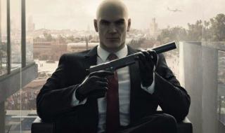 杀手代号47第一代,结局 杀手代号47第二部