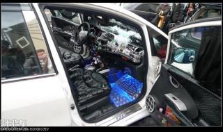 音乐俱乐部的性质是什么 汽车音响改装俱乐部