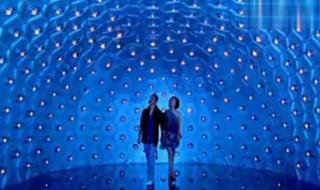 中国我爱你凤凰传奇 中国我爱你凤凰传奇