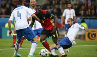 比利时世界排名第几 比利时全国排名